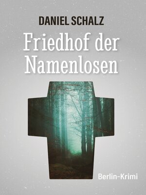 cover image of Friedhof der Namenlosen